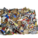 Konvolut LEGO ca. 3,2 kg Bausteine