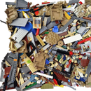 Konvolut LEGO ca. 3,2 kg Bausteine