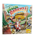 Zoch Piazza Rabazza 601105182 Brettspiel