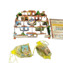 Zoch Piazza Rabazza 601105182 Brettspiel