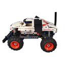 LEGO Technic 42150 Mutt Monstertruck