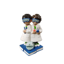 Tonies Secret Science Club Abwehrstark Hörfigur