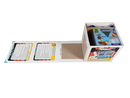 BrainBox Deutschland YJ025-411R1 Wissens- & Merkspiel