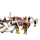 Playmobil Bundle Western Figuren & Tiere