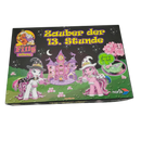 Noris Spiele Filly Witchy 01214 Brettspiel Kinderspiel