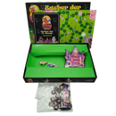 Noris Spiele Filly Witchy 01214 Brettspiel Kinderspiel