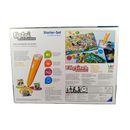 Ravensburger tiptoi Starter-Set Englisch-Detektive 00 504 1 Lernspiel