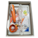 Ravensburger tiptoi Stift mit Player Lernstift mit Zubehör