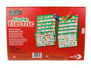 noris Kinder Electric 606013702 elektronisches Lernspiel