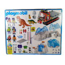 Playmobil 4076 Fahrzeug & Figuren