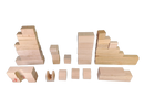 HABA Stadt & Verkehr Holz-Bausteine