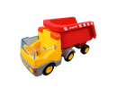 Playmobil 70126 Kipplaster Baufahrzeug