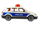 Playmobil Bundle Polizei 6920 Polizeistation mit Auto & Figuren