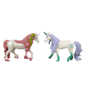Schleich Bundle Bayala Mandala Einhorn 70715 7 Teile Einhörner