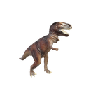 Schleich Tiere Tyrannosaurus Rex Dinosaurier-Figur 30 cm