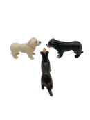 Playmobil Bundle Tiere Pferd Pony Fohlen Set von 15 Tierfiguren