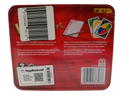 Mattel UNO Deluxe Kartenspiel, Neu