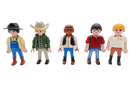 Playmobil Bundle Bauernhof 5457 4490 großes Set Figuren & Tiere