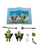 Playmobil Bundle Dragons 70040 70042 70045 Set von 3 Figuren