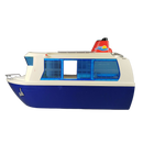 Playmobil Kreuzfahrtschiff 6978 Spielset