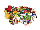 Playmobil Bundle Pferde Großer Reiterhof großes Set Stall & Figuren