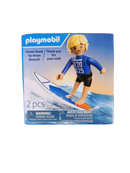 Playmobil Toy Fair 2025 Surfer 72008 Figur, neu