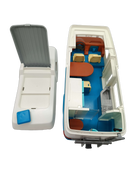 Playmobil Familien-Wohnmobil 70088 Spielset