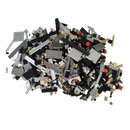 LEGO Creator Expert NASA Apollo 11 Mondlandefähre 10266 Bauset