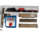 Märklin H0 Set-S Güterzug 2930 mit Gleisoval & Trafo