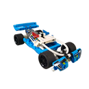 LEGO Technic Police Pursuit 42091 Polizeiauto