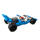 LEGO Technic Police Pursuit 42091 Polizeiauto