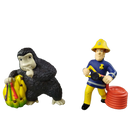 Tonies Bundle Feuerwehrmann Sam Set von 2 Figuren
