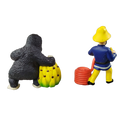 Tonies Bundle Feuerwehrmann Sam Set von 2 Figuren