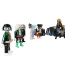 Playmobil Bundle Piraten & Fantasy Figuren & Pferd
