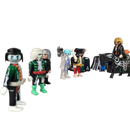 Playmobil Bundle Piraten & Fantasy Figuren & Pferd