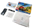 LEGO 60463 Feuerwehrleiterwagen Bauset