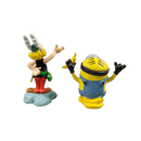 Tonies Bundle Asterix & Minion Stuart Set von 2 Figuren
