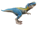 Schleich Tiere Bundle Dinosaurier 14587 14518 2 Teile Figuren