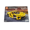 LEGO Technik Chevrolet Corvette Stingray 42205 Bauset