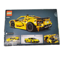LEGO Technik Chevrolet Corvette Stingray 42205 Bauset