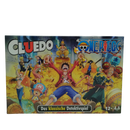 Hasbro Cluedo One Piece WM01098-DE5 Brettspiel