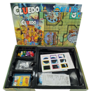 Hasbro Cluedo One Piece WM01098-DE5 Brettspiel