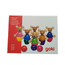 Goki Speedy Kegelspiel