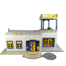 Playmobil City House 3965 Gebäude Spielset