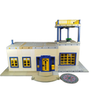 Playmobil City House 3965 Gebäude Spielset