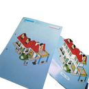 Playmobil City House 3965 Gebäude Spielset