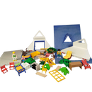 Playmobil 3230 Ferienhaus Gebäude