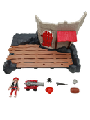 Playmobil Piratenfestung Spielset