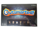 Outsmarted! Live Quiz Show QOS002UK Quizspiel, Neu
