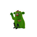 Tonies Das kleine WIR Hörfigur